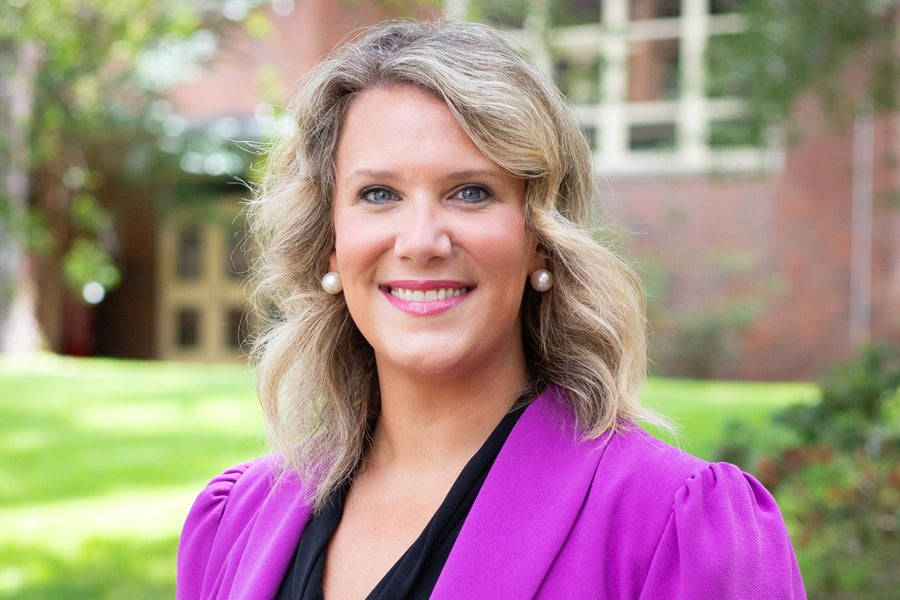 Meredith McQuerry Headshot