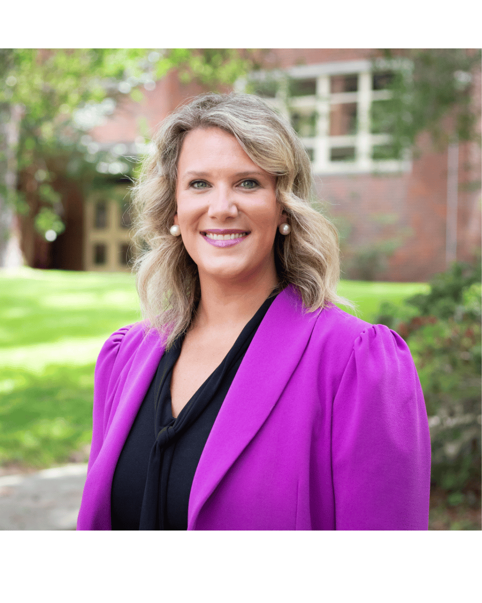 Meredith McQuerry PhD