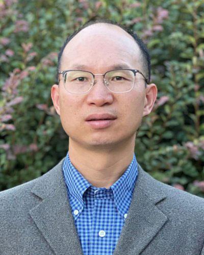 Gengqiang Xie, PhD