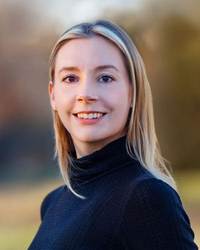 Katrina A. Tiani, PhD