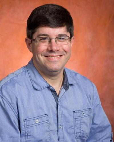 Gregg Stanwood