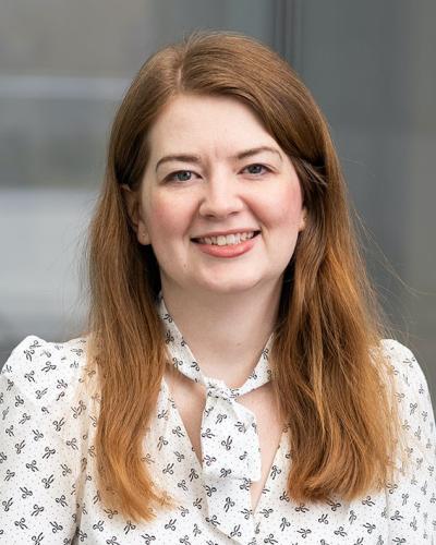Amy Webster