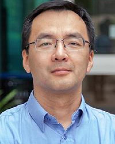 Jingjiao Guan
