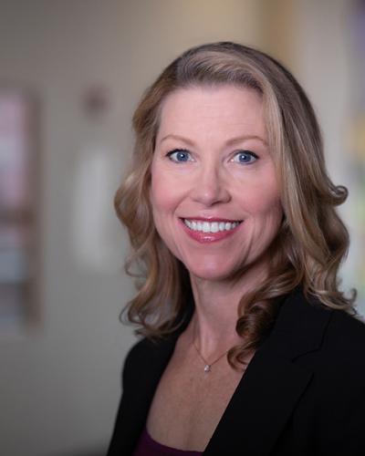 Pam Keel