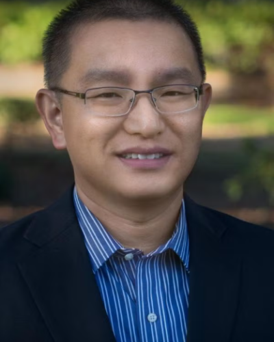 Qinchun Rao