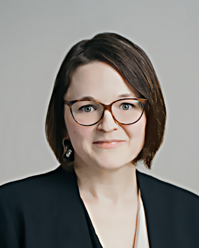 Rachel Bailey