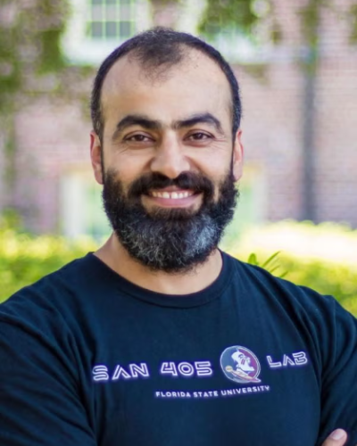 Ravinder Nagpal