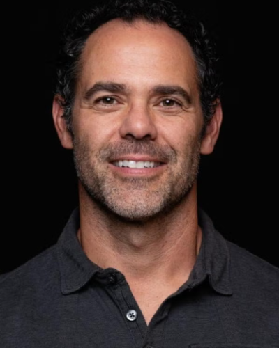 Mike Ormsbee