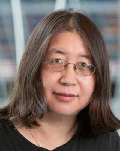Yan Li