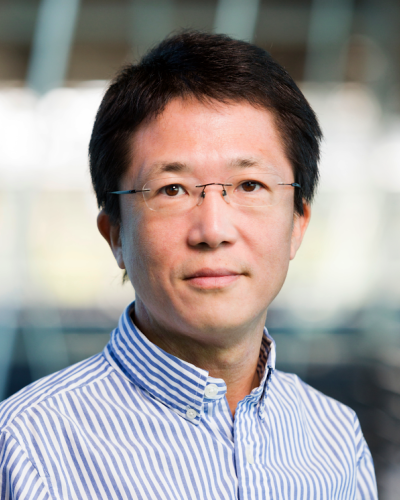 Yimin Mao