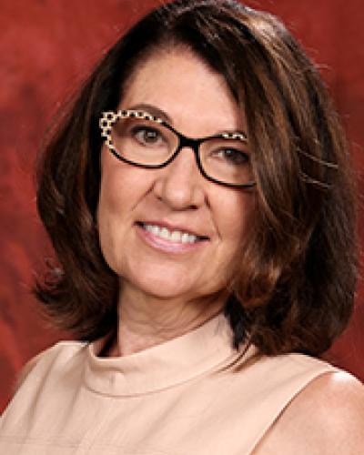 Cathy Levenson