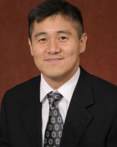 Choogon Lee