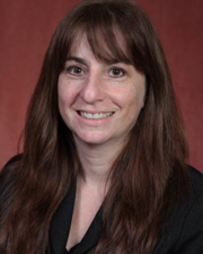 Michelle Arbeitman