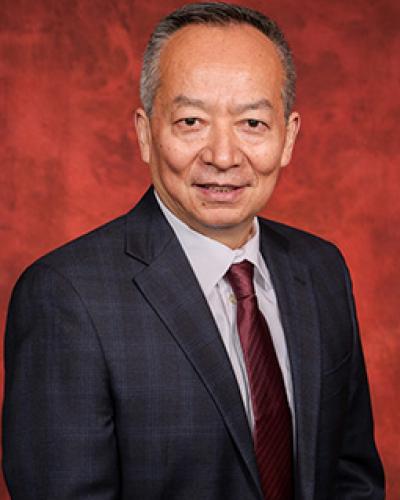 Jin Xie