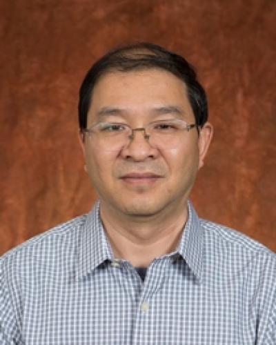 Yangchang Wang