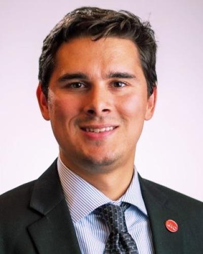 Christopher Solis, PhD, MBA