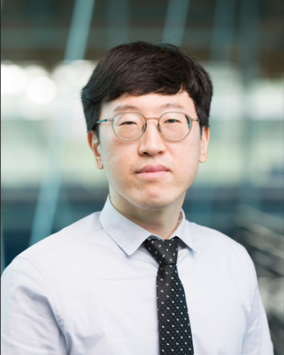 Dongheon Lee, PhD