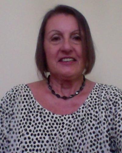 Jasminka Ilich-Ernst