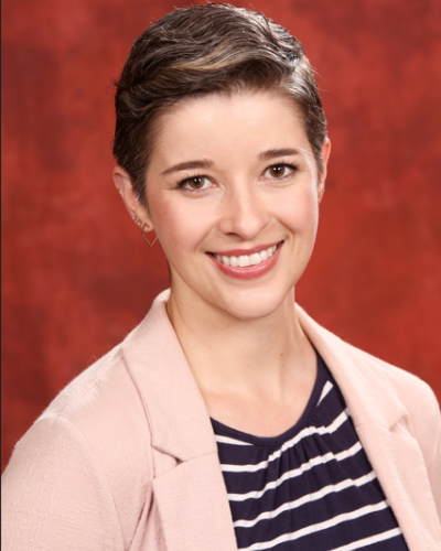 Julia Sheffler, PhD, ABPP