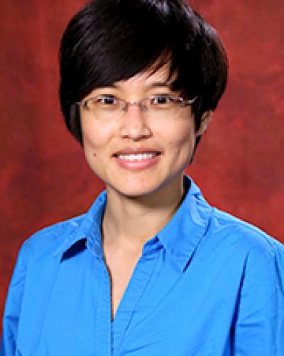 Julia Wang, PhD