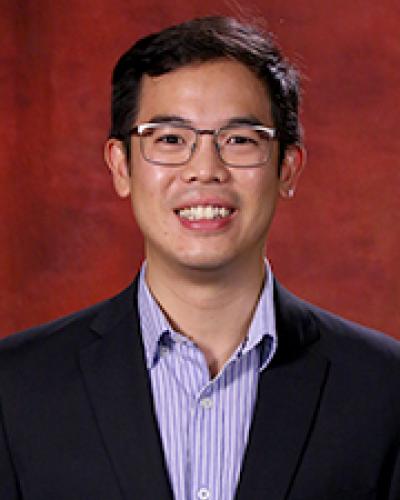 Jerome Irianto, PhD