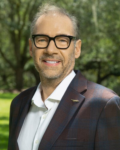 Patrick Stover