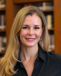 Dr. Regan Bailey